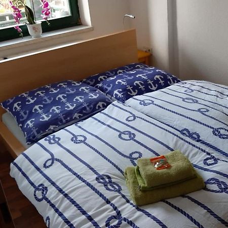 Ferienwohnung Rickyy Reichenbach im Vogtland Luaran gambar