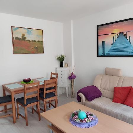 Ferienwohnung Rickyy Reichenbach im Vogtland Luaran gambar