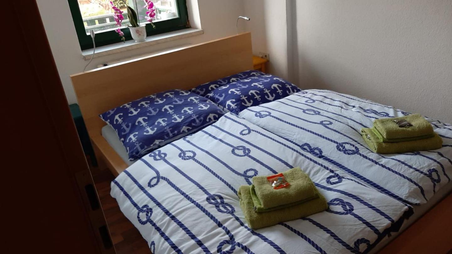 Ferienwohnung Rickyy Reichenbach im Vogtland Luaran gambar